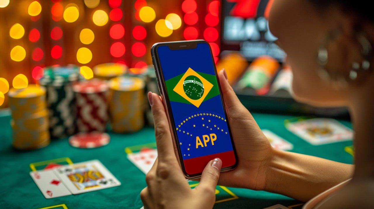 Antarmuka Lightning Dice di smartphone menampilkan kontrol taruhan dan papan hasil real-time